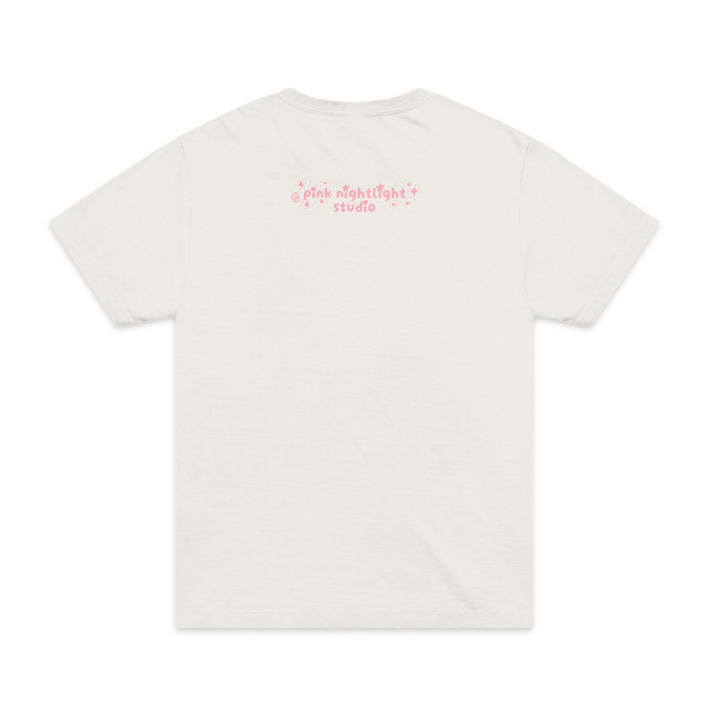"Cozy Mode Unlocked" T-Shirt
