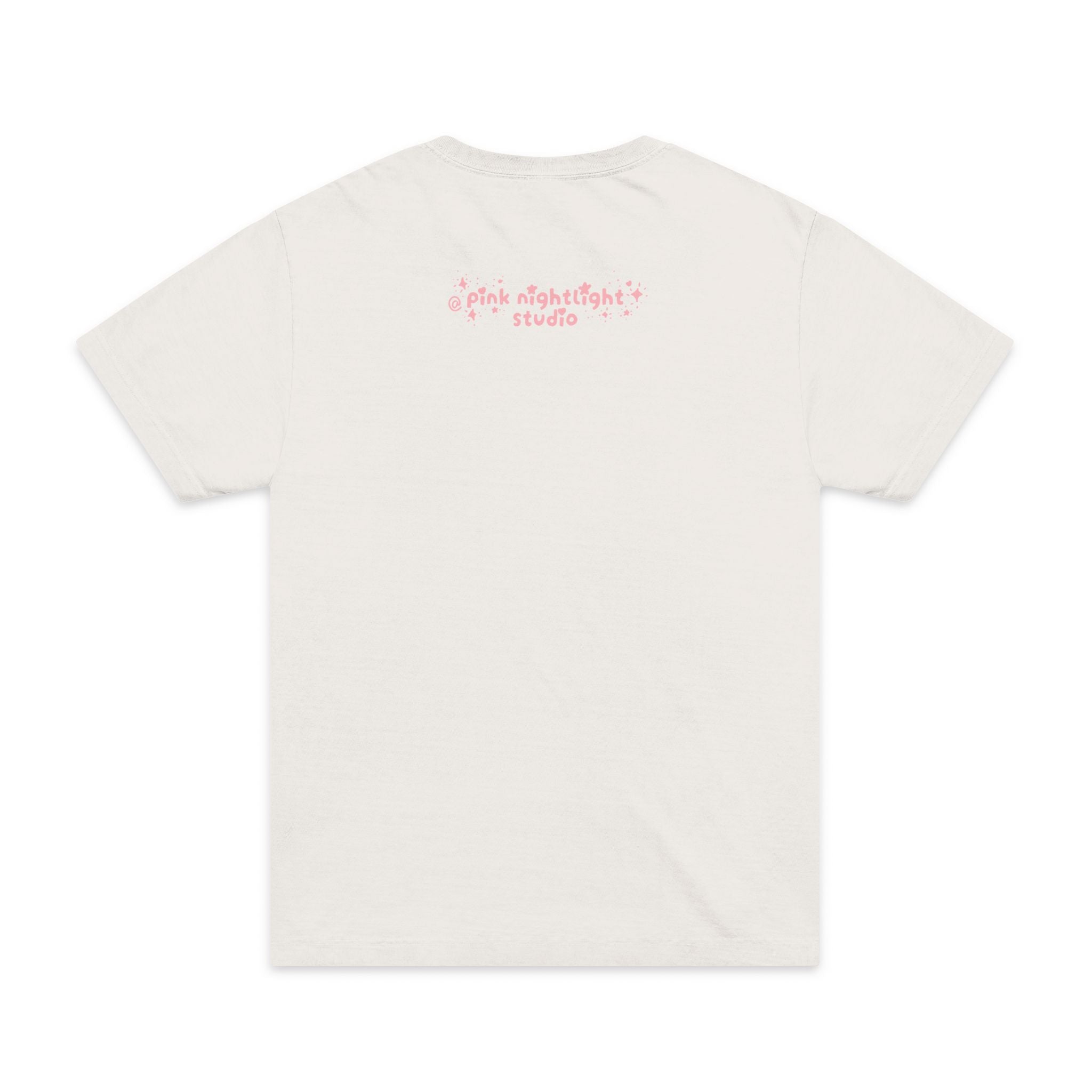 "Cozy Mode Unlocked" T-Shirt