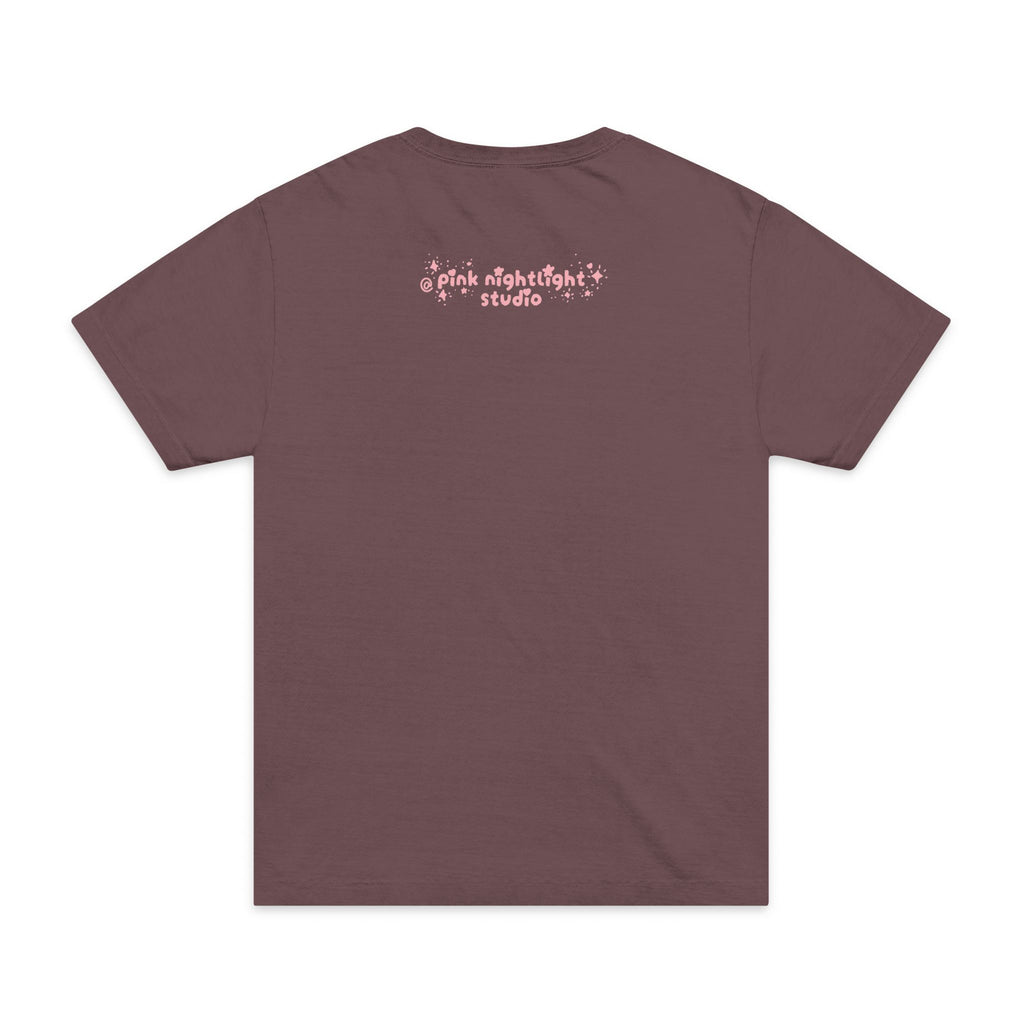 "Cozy Mode Unlocked" T-Shirt