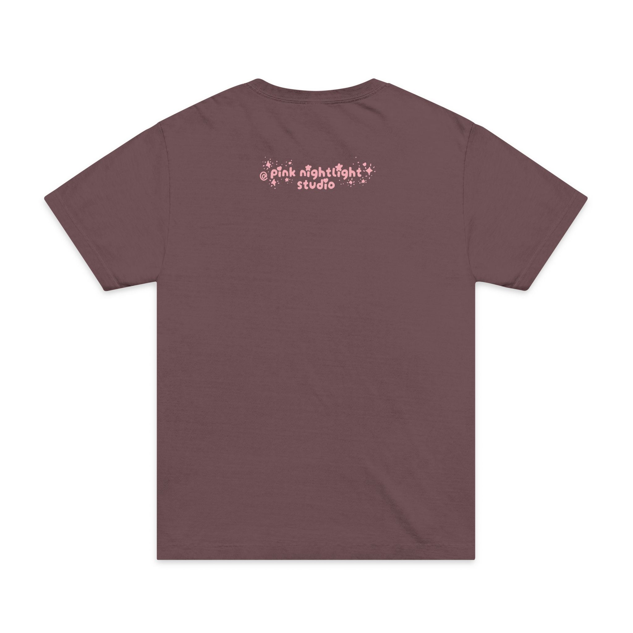 "Cozy Mode Unlocked" T-Shirt