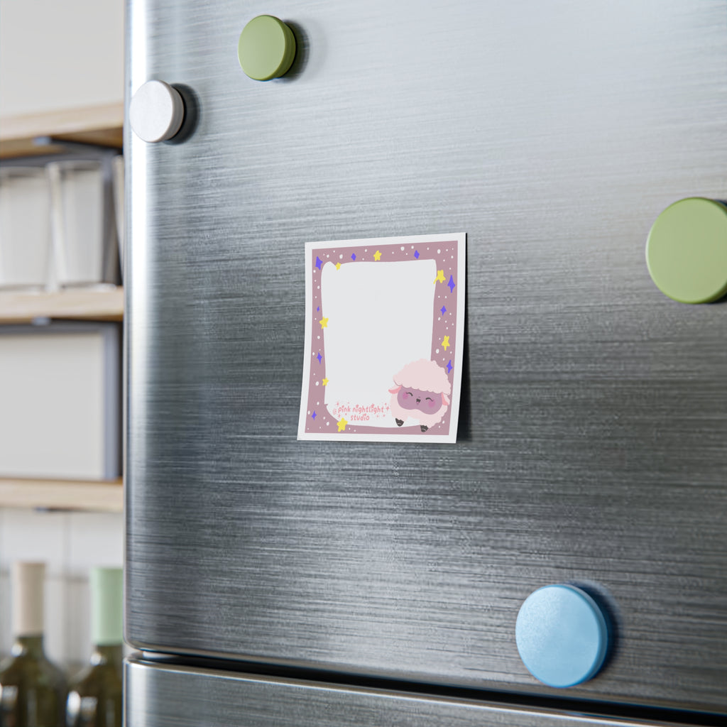 Sammy the Lammy Post-it® Note Pads