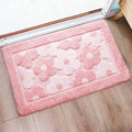 Cherry Blossom Floor Mat(>^o^<) Shop Partner