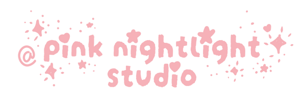 Pink Nightlight Studio